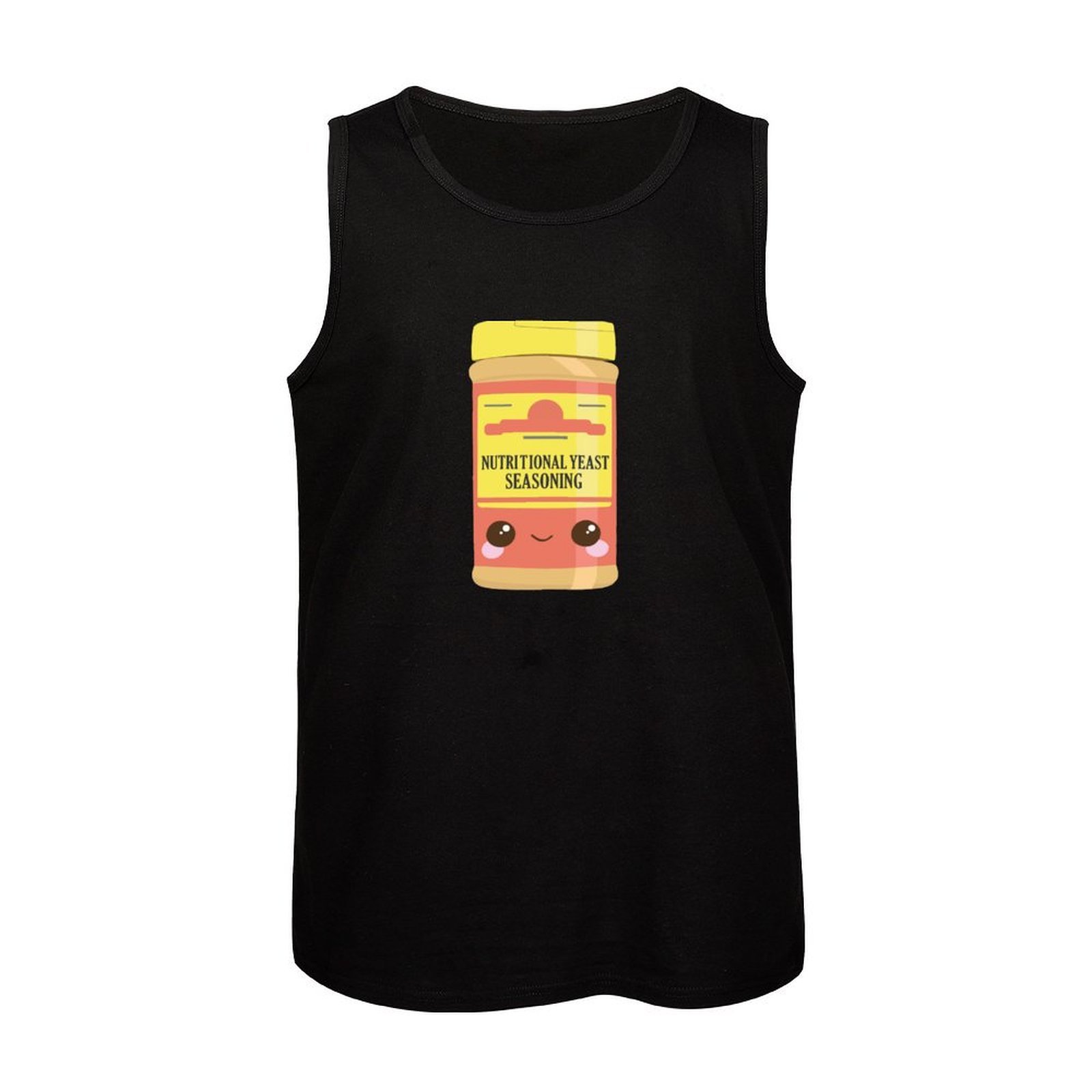 Cute Nutritional Yeast Shirt T - огляд і ціна Nutrition Gym
