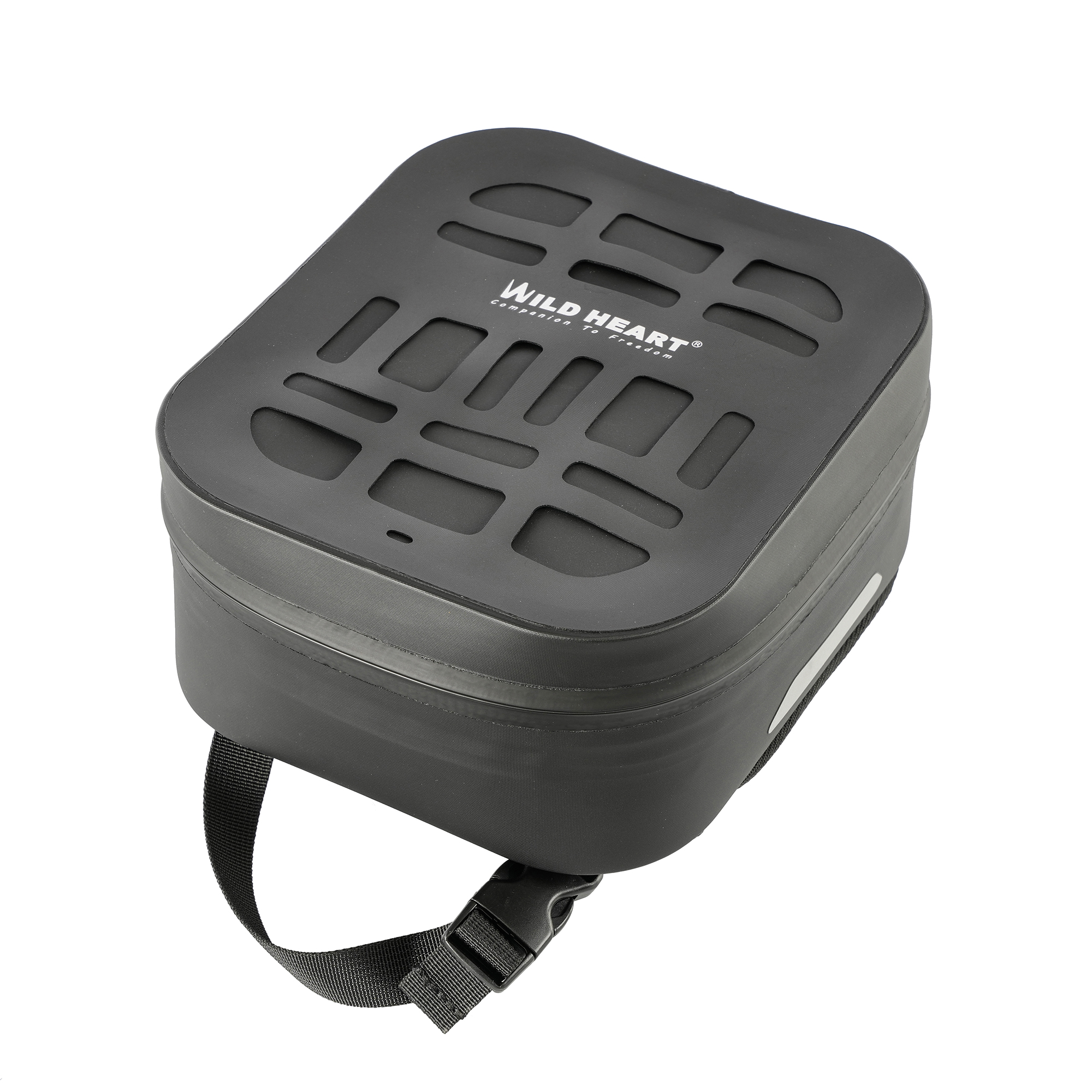 WILD HEART Multifunctional Han - огляд і ціна Fuel Fitness & Nutrition Oakbank