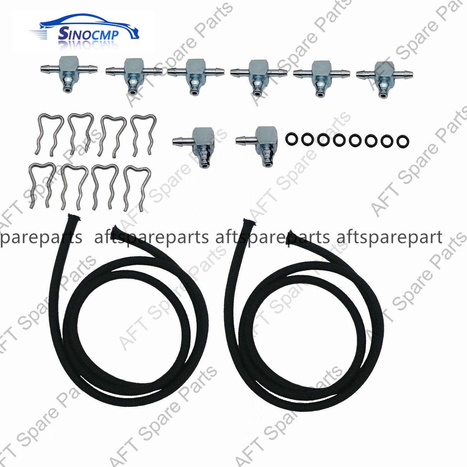 Duramax Diesel LLY LMM LBZ Fue - огляд і ціна Fuel Fitness & Nutrition Oakbank