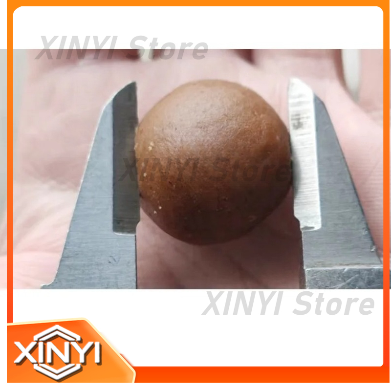 Automatic Small Protein Balls  - огляд і ціна Nutrition Fitness