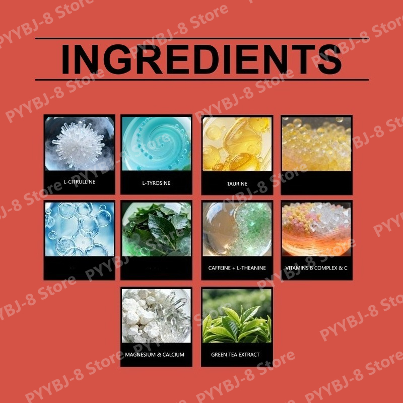Watermelon Flavor Electrolyte  - огляд і ціна Electrolyte Powder Pack