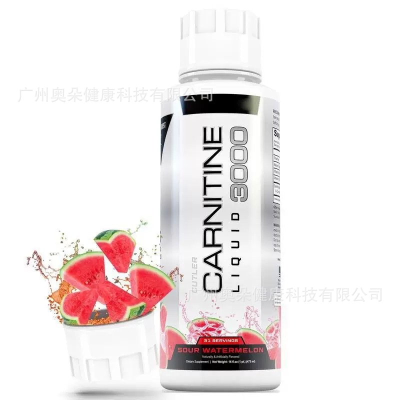 Carnitine Liquid 473ml Boost F - огляд і ціна Fitness Nutrition Energy