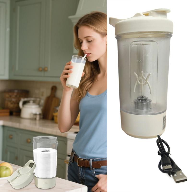 Protein Shake Blender 450ml Re - огляд і ціна Nutrition Gym