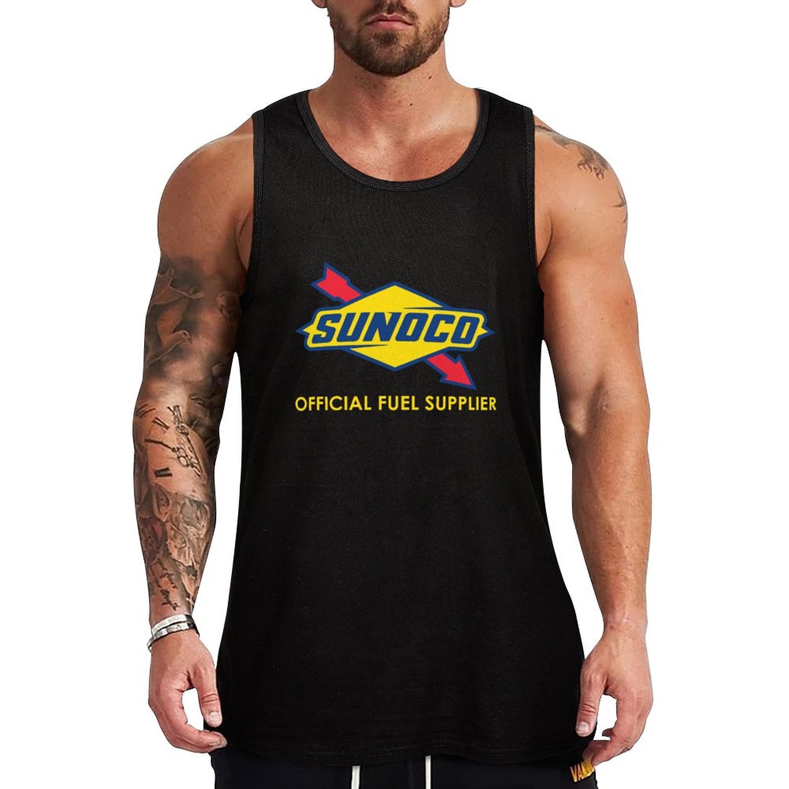 Sunoco Oil Official Fuel Suppl - огляд і ціна Fuel Fitness & Nutrition Oakbank