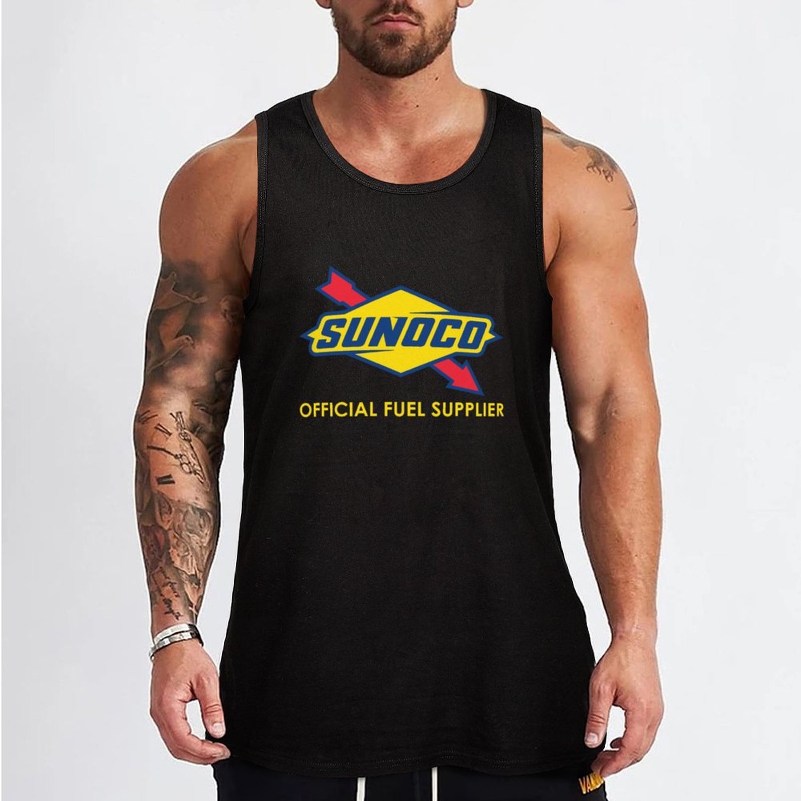 Sunoco Oil Official Fuel Suppl - огляд і ціна Fuel Fitness & Nutrition Oakbank