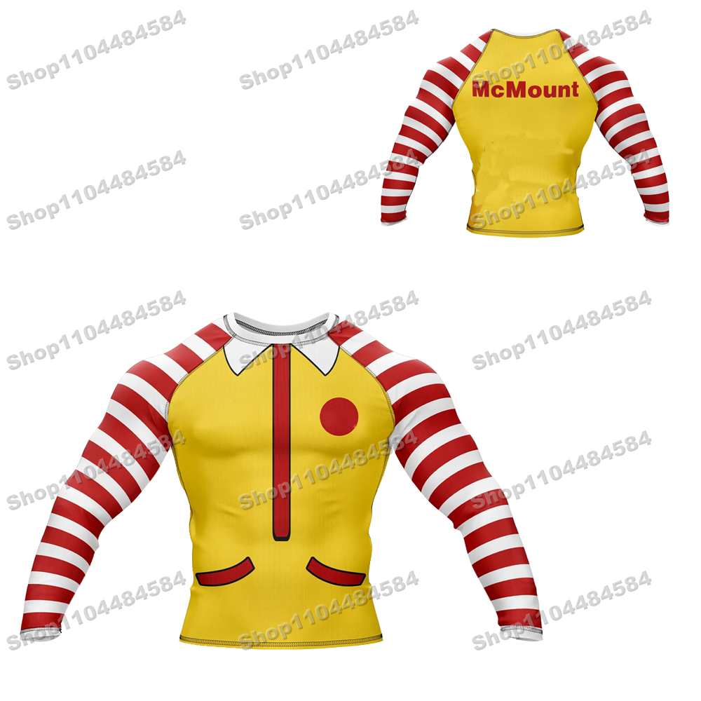 Fuel Pop Sum Rash Guards Surfi - огляд і ціна Fuel Fitness & Nutrition Oakbank