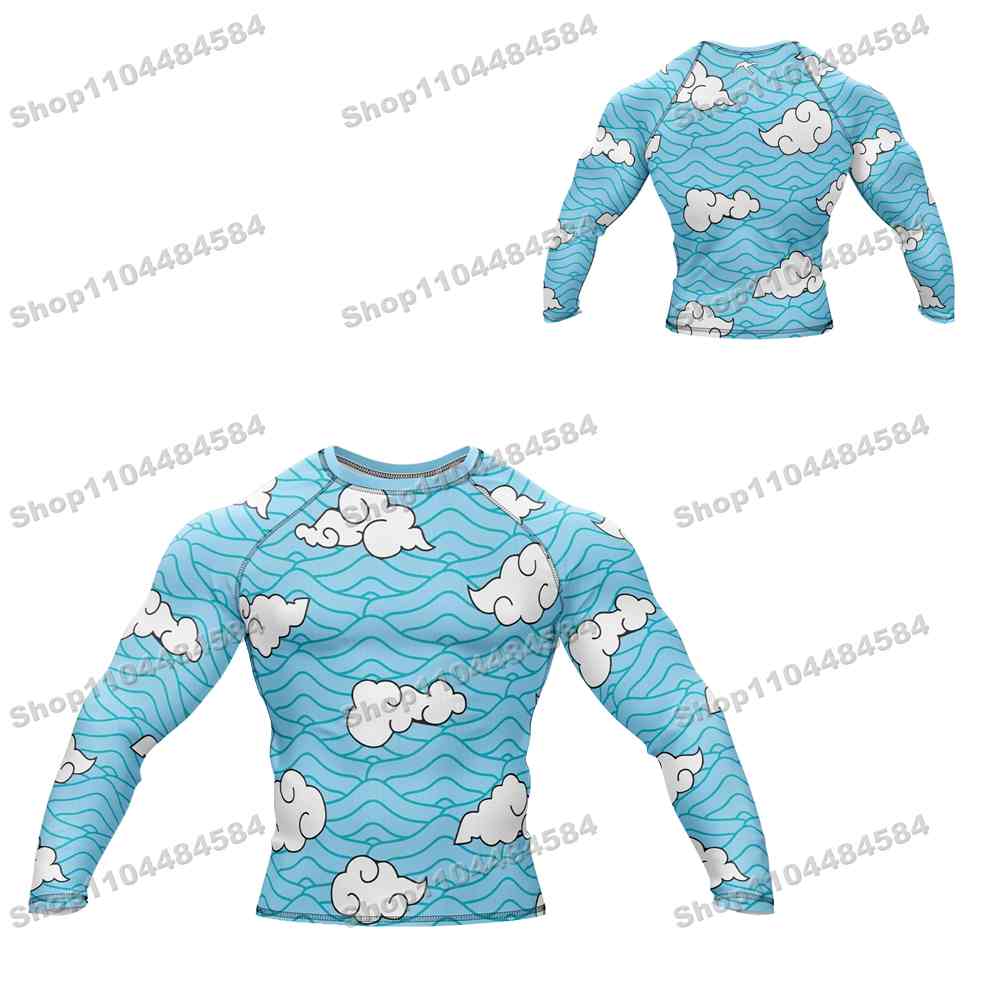 Fuel Pop Sum Rash Guards Surfi - огляд і ціна Fuel Fitness & Nutrition Oakbank