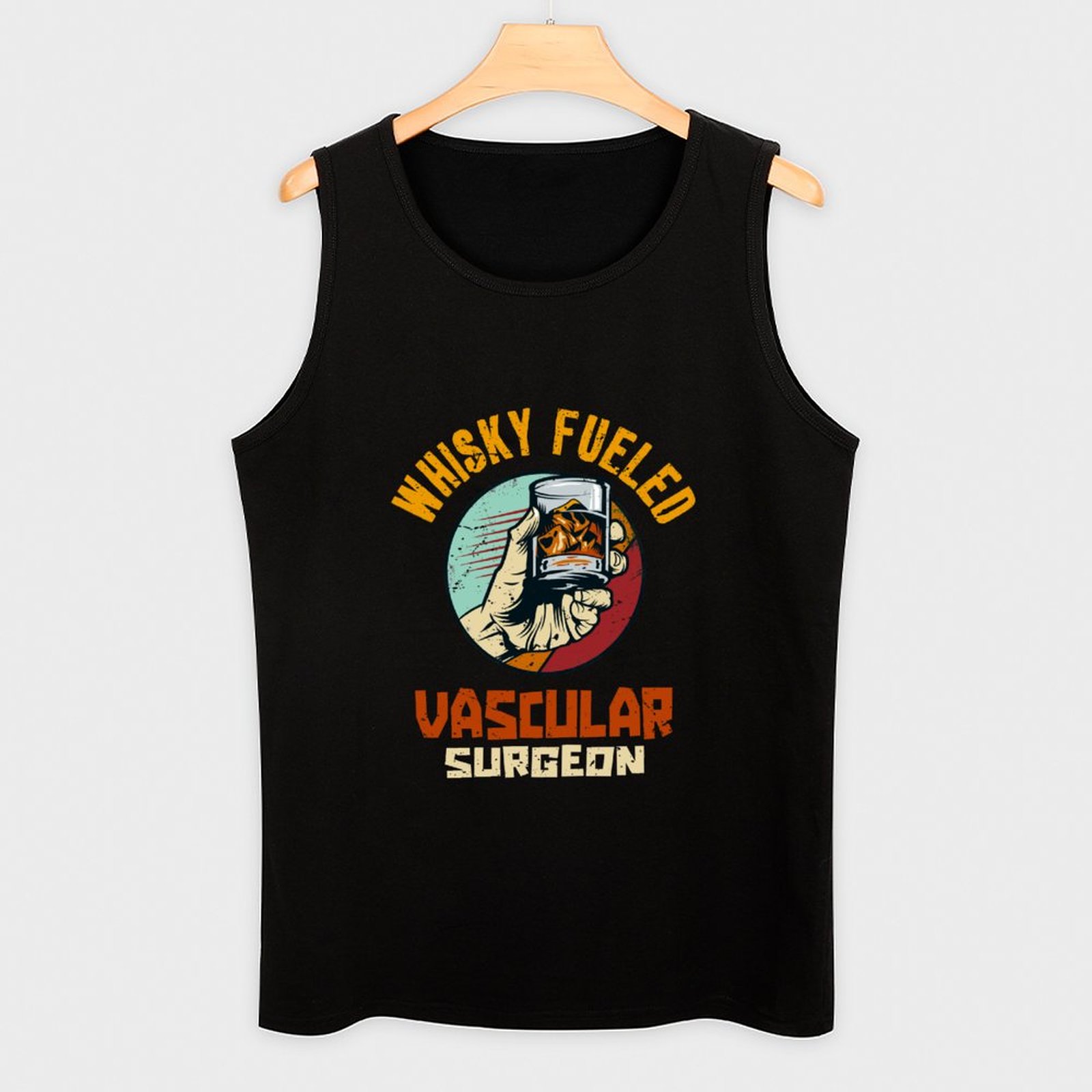 Whisky Fueled Vascular Surgeon - огляд і ціна Fuel Fitness & Nutrition Oakbank