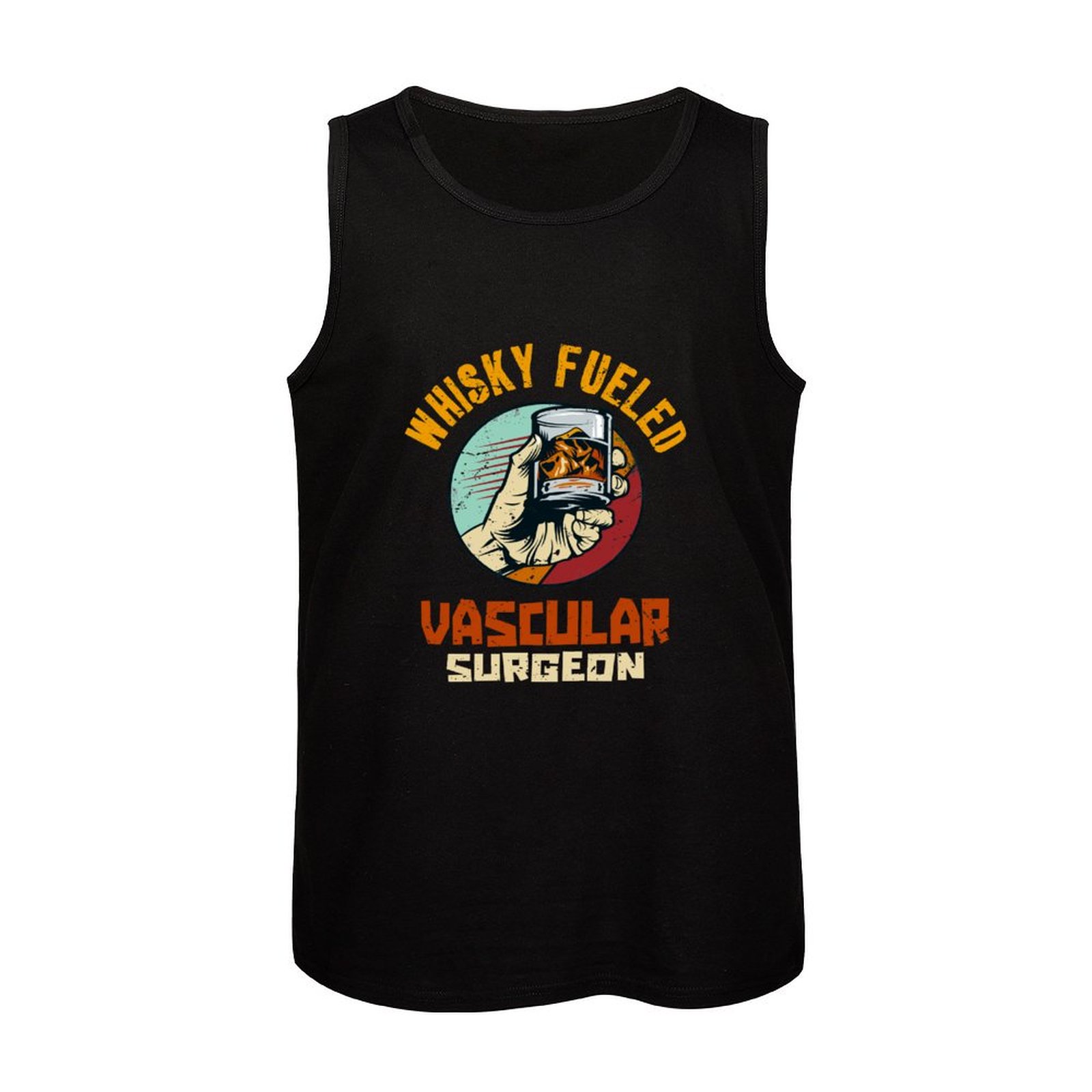 Whisky Fueled Vascular Surgeon - огляд і ціна Fuel Fitness & Nutrition Oakbank