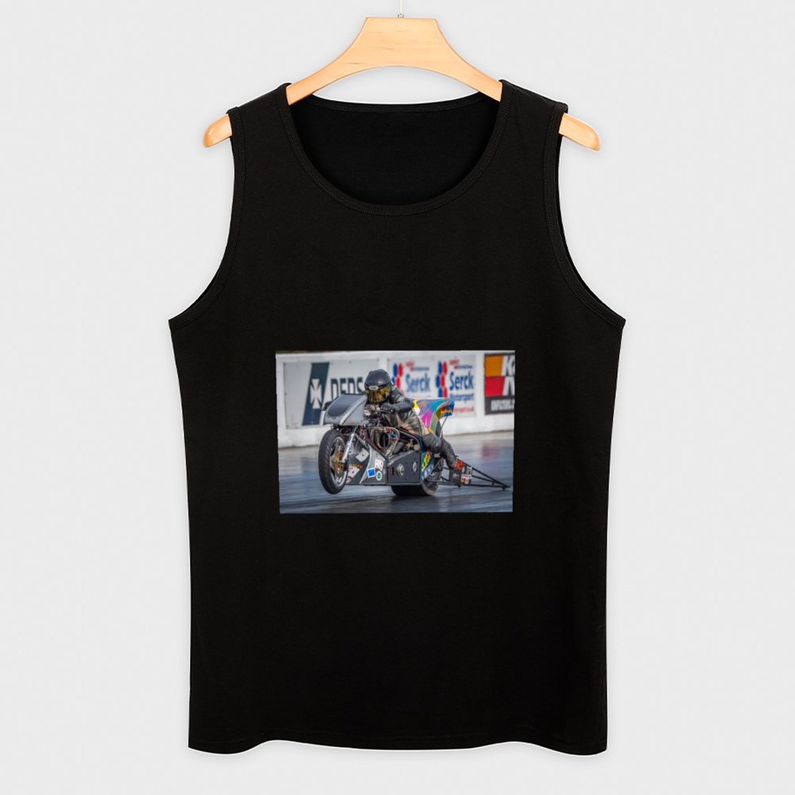 THE DEALER - Top Fuel Bike Tan - огляд і ціна Fuel Fitness & Nutrition Oakbank