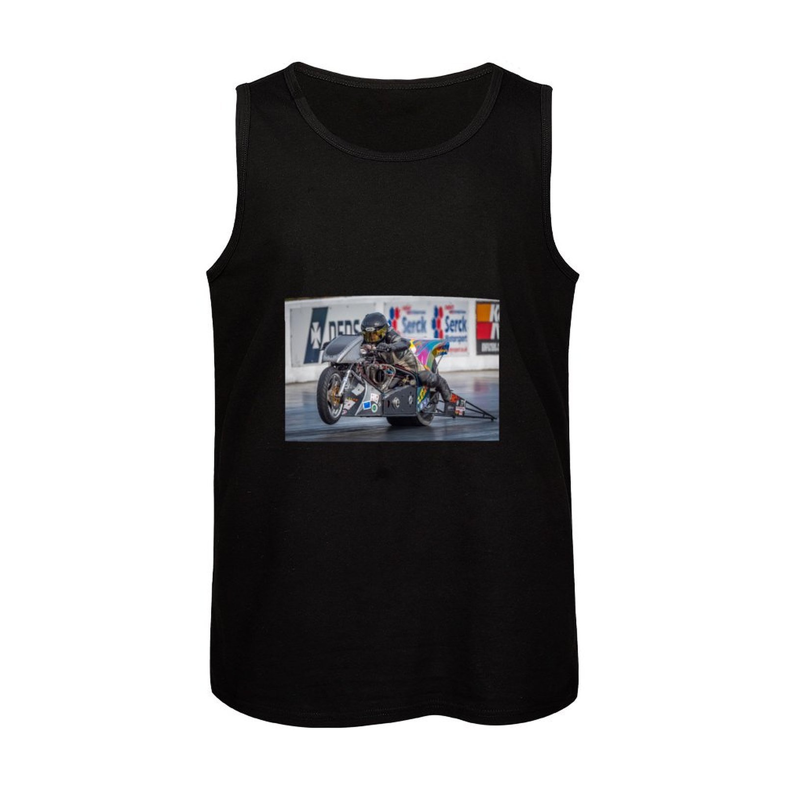 THE DEALER - Top Fuel Bike Tan - огляд і ціна Fuel Fitness & Nutrition Oakbank