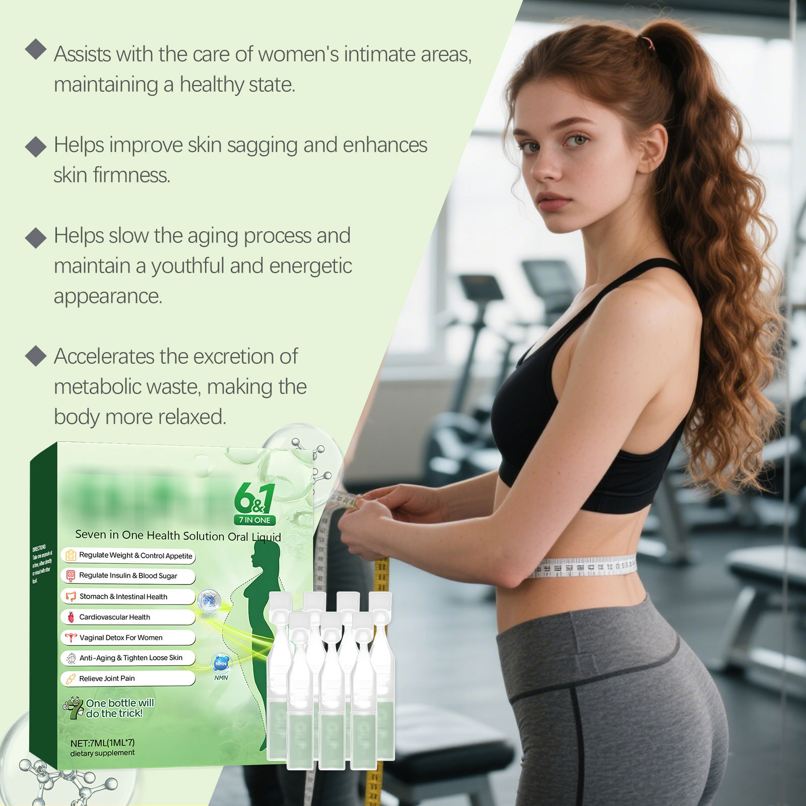 Weight Loss Drops Burn Fat Wei - огляд і ціна Nutrition Fitness