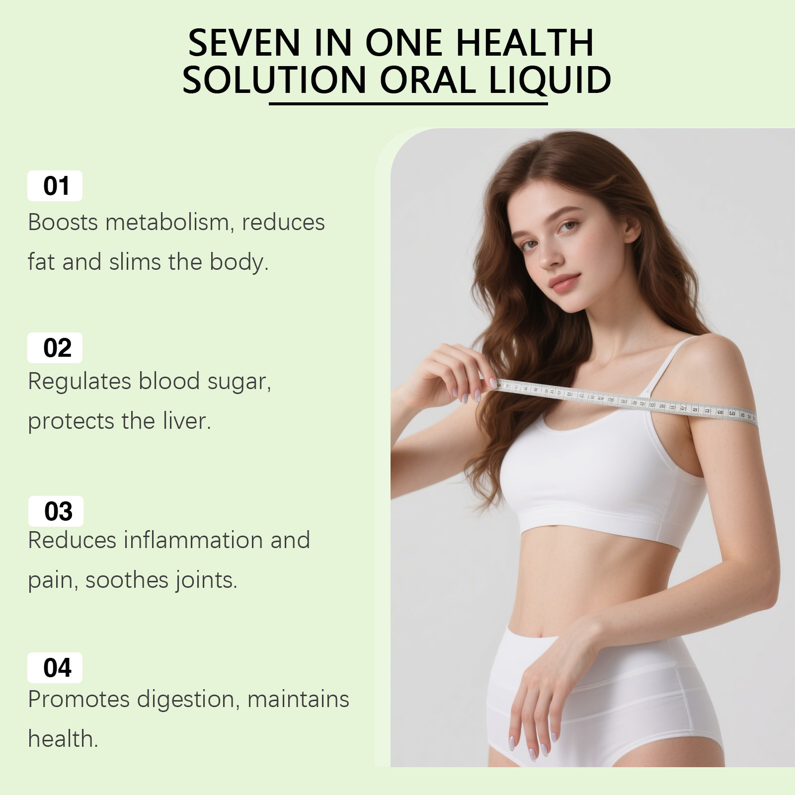 Weight Loss Drops Burn Fat Wei - огляд і ціна Nutrition Fitness