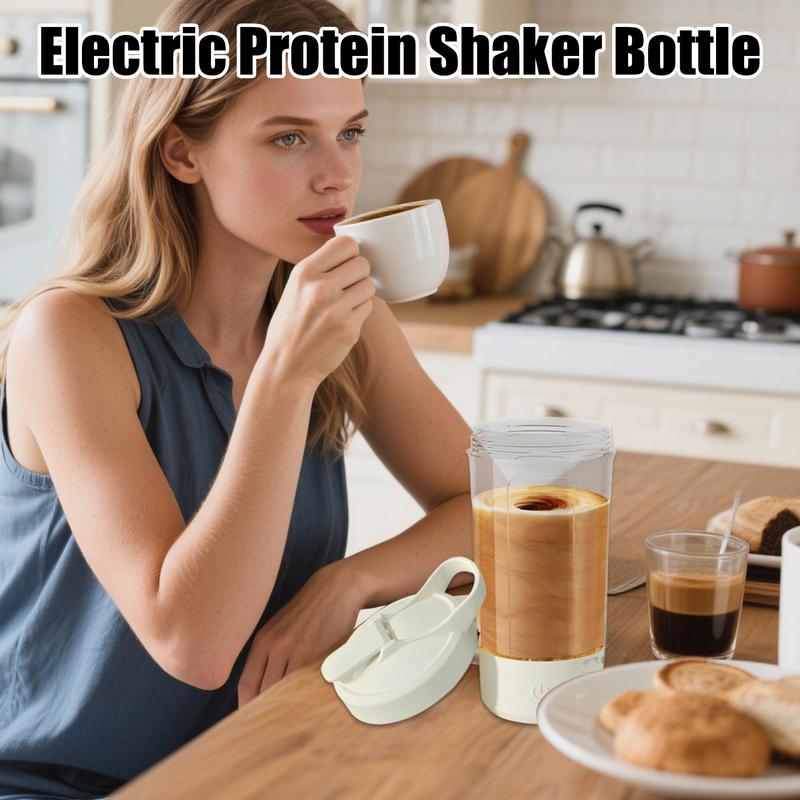 Shaker Bottle 450ml Leak-Proof - огляд і ціна Nutrition Gym