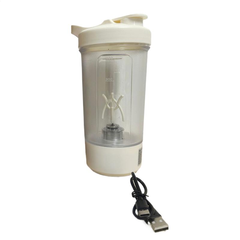 Shaker Bottle 450ml Leak-Proof - огляд і ціна Nutrition Gym