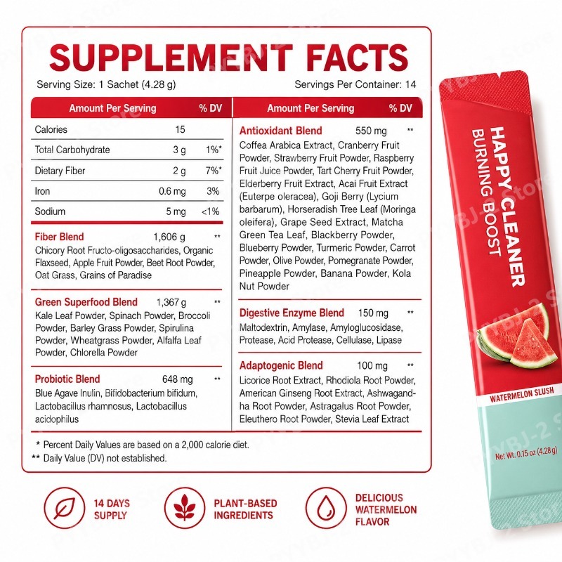 Electrolyte Powder Watermelon/ - огляд і ціна Electrolyte Powder Pack