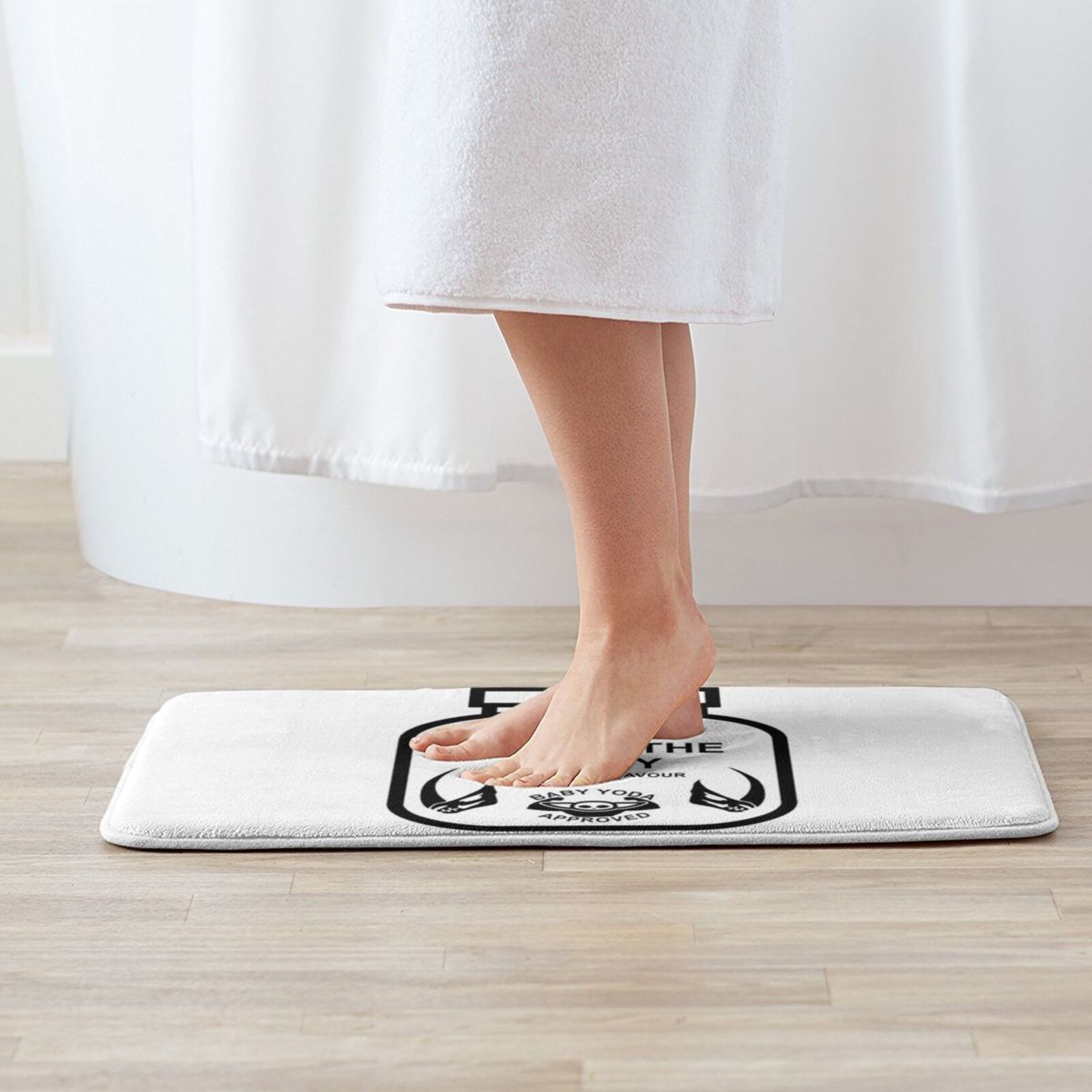 Mando Whey Protein Carpet Mat  - огляд і ціна Nutrition Gym