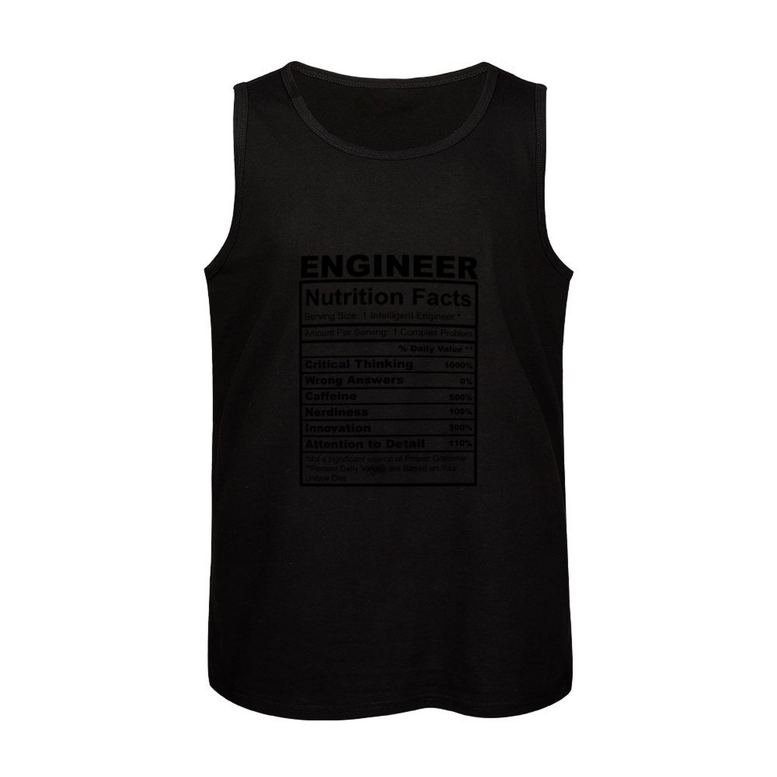 Funny Engineer Gift Nutrition  - огляд і ціна Nutrition Fitness